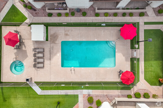 Building Photo - Irvine Park Rental