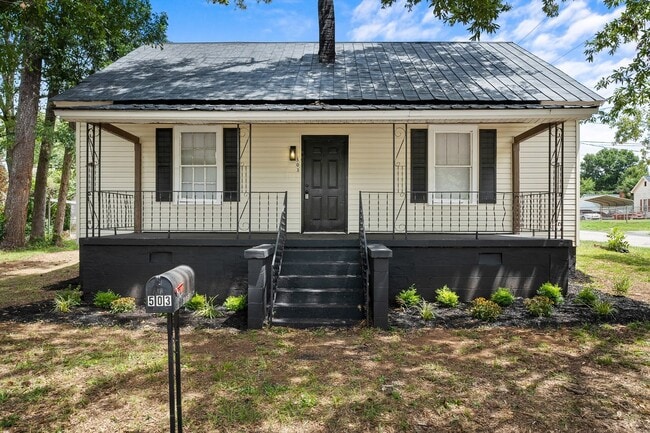 Photo - 503 Hayes St