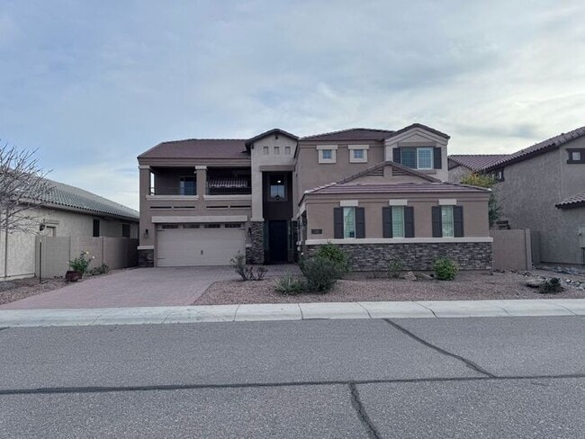 Building Photo - COMING SOON! Great Location!Stunning 6-bedroom Plus 7, 4.5-bathroom home located in Chandler