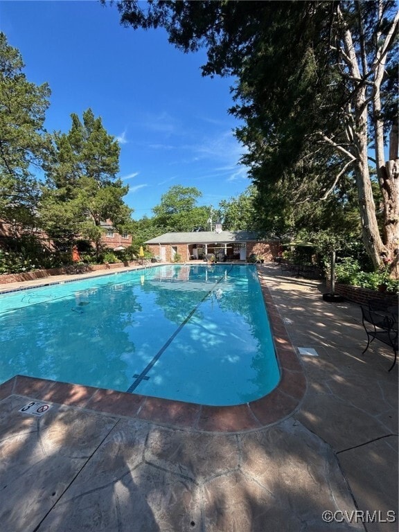 Photo - 701 N Hamilton St Townhome