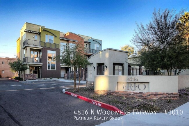 4816 N Woodmere Fairway Unit 1010