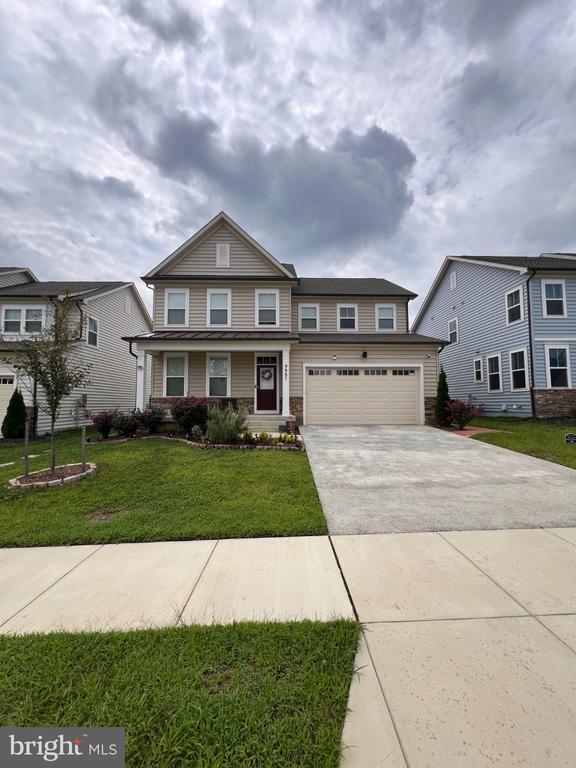 Photo - 9867 Selkie Ln