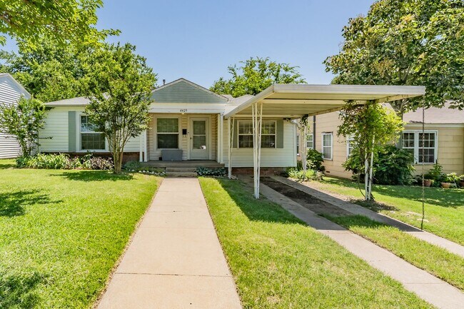 Photo - Excellent 2 bedroom 1 bath in Arlington Heights area