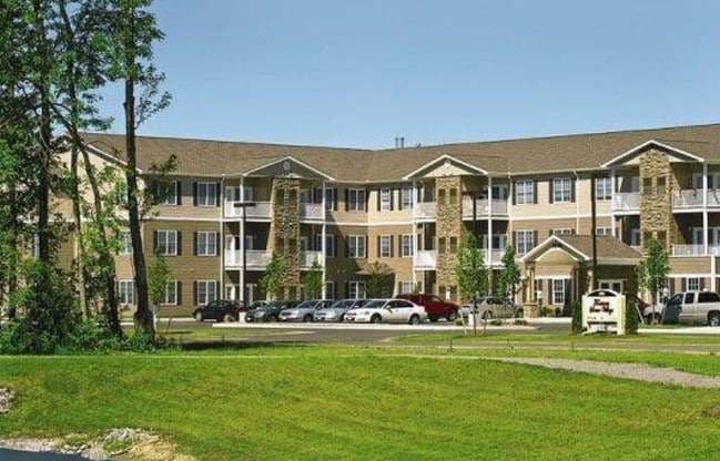Building Photo - Connect55+ Wheatfield West Senior Community55 Rental