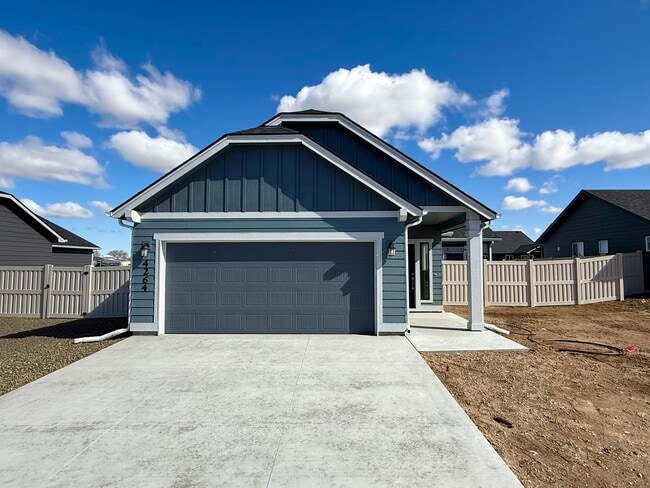 Photo - Brand New Home