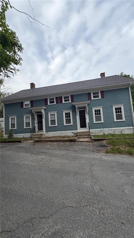 Building Photo - 17 Ives St