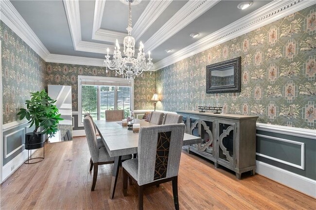 Photo - 4415 Northside Chase NW