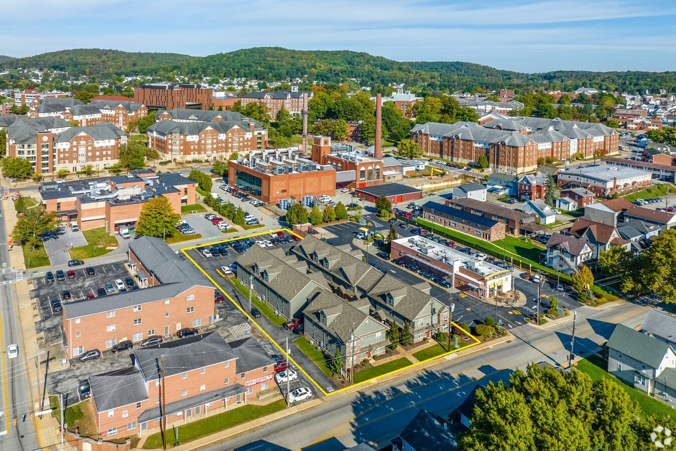 Photo - 950 Wayne Ave