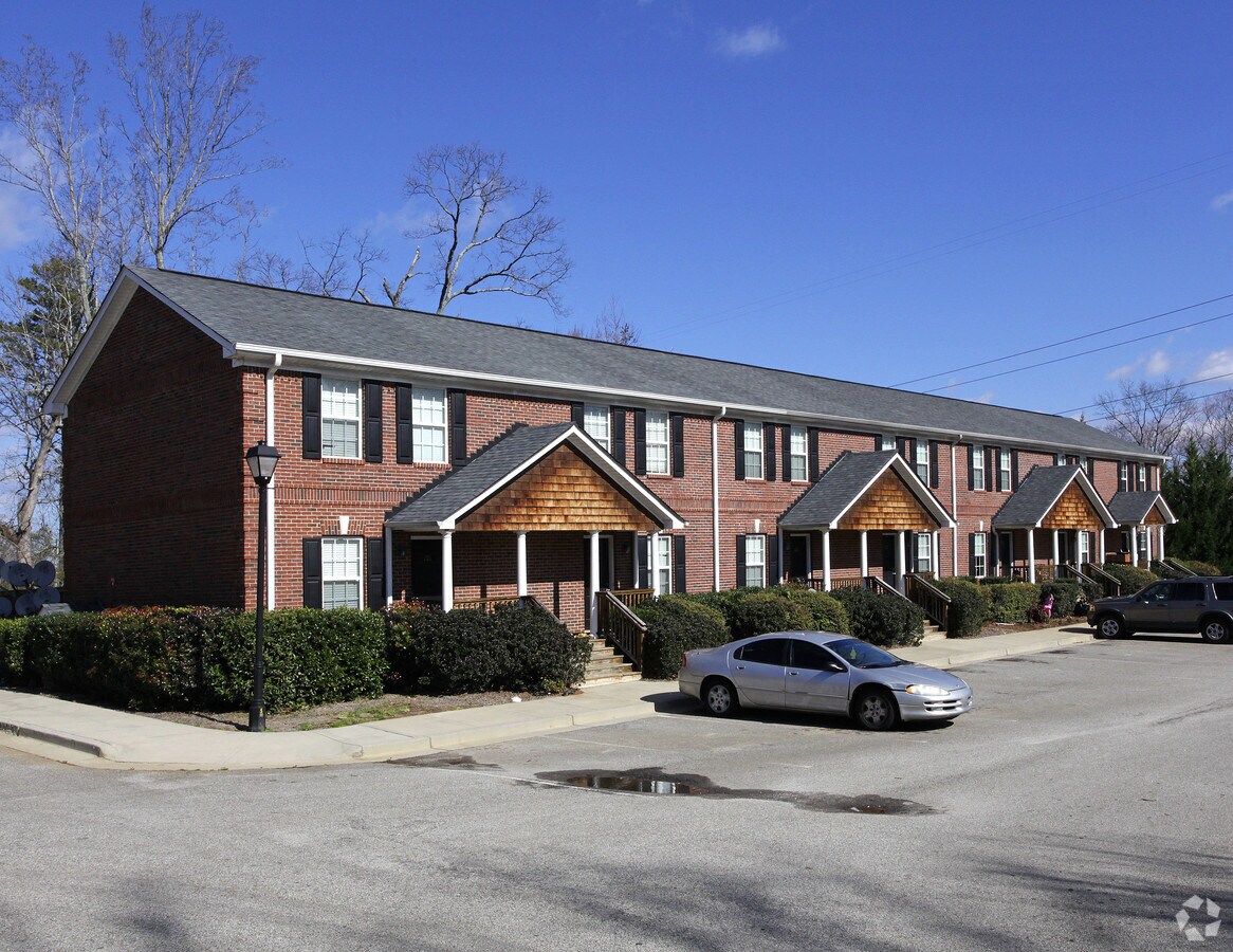 Photo - Cherokee South Apartments