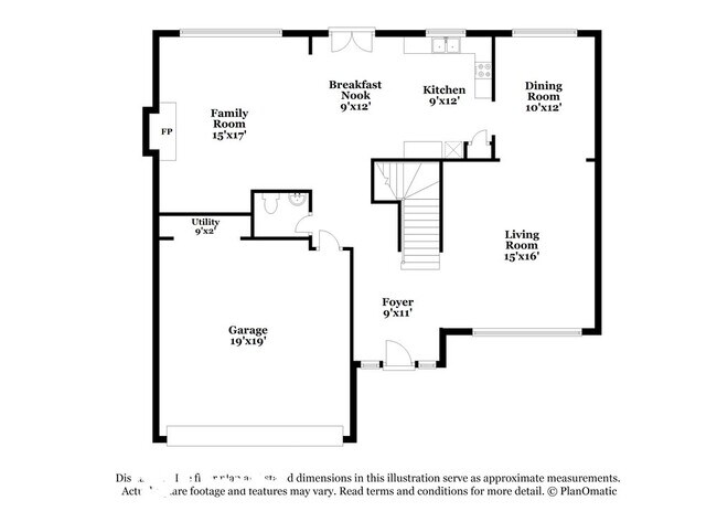 Photo - 2521 Meadow Pond Trail SW