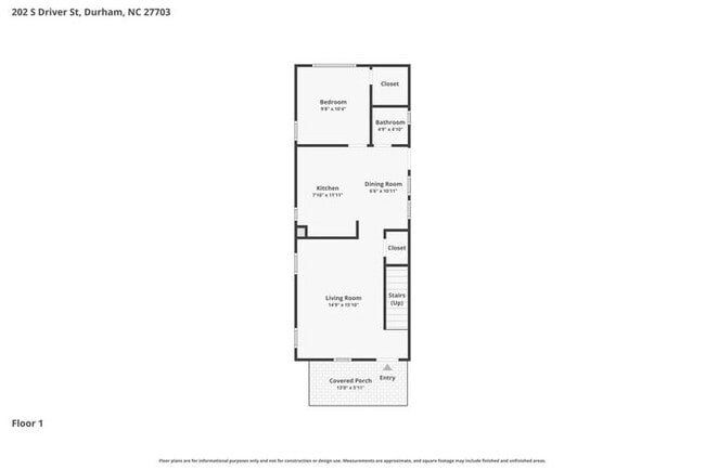 Photo - Close to Downtown Durham Brand New Construction