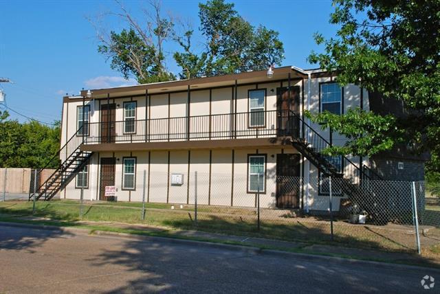 Building Photo - 2400 Jeffries St Unit 102 Rental