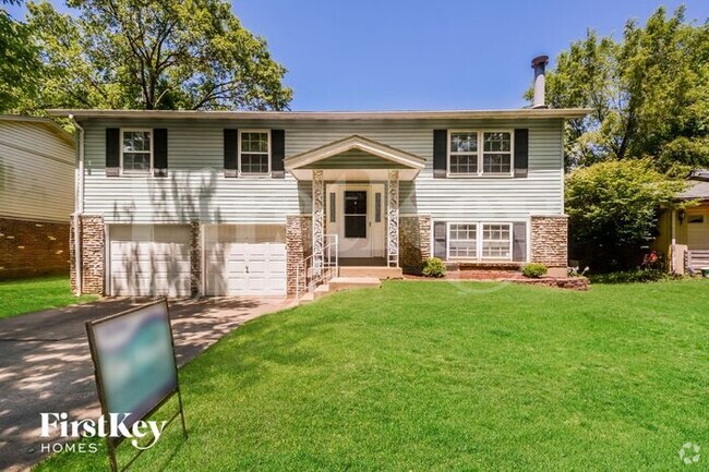 Building Photo - 1835 Stilton Ct Rental
