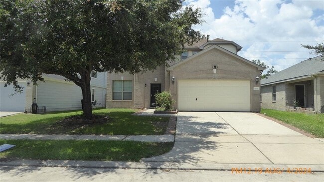 Photo - 19439 Remington Bend Dr Casa