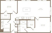 B06 Two Bedroom
