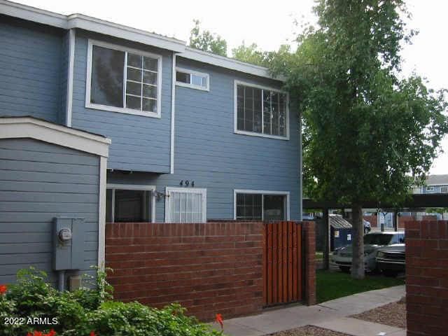 Building Photo - 2301 E University Dr
