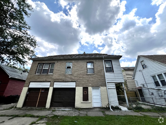 Building Photo - 8601 S Kingston Ave Rental