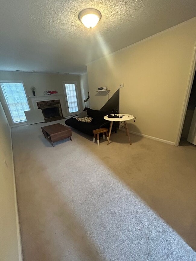 Photo - Chapel Hill /Hillsborough St Townhouse