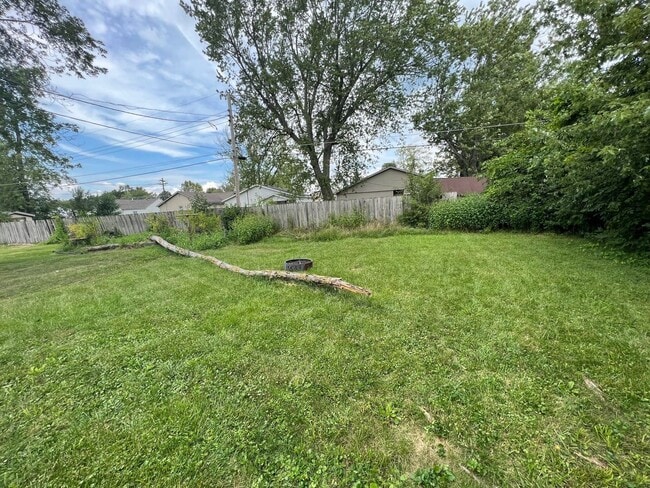 Photo - Close to McGalliard