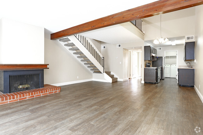 Interior Photo