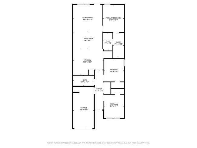 Photo - 909 Cherry Laurel Ln Unit 909 Cherry Laurel Lane -  B