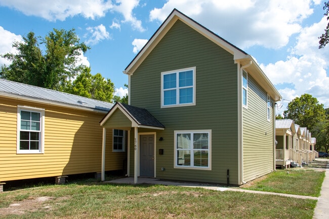 Photo - Progress Park