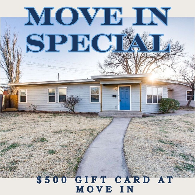 Photo - Spacious Three Bedroom Home With Modern Fl...