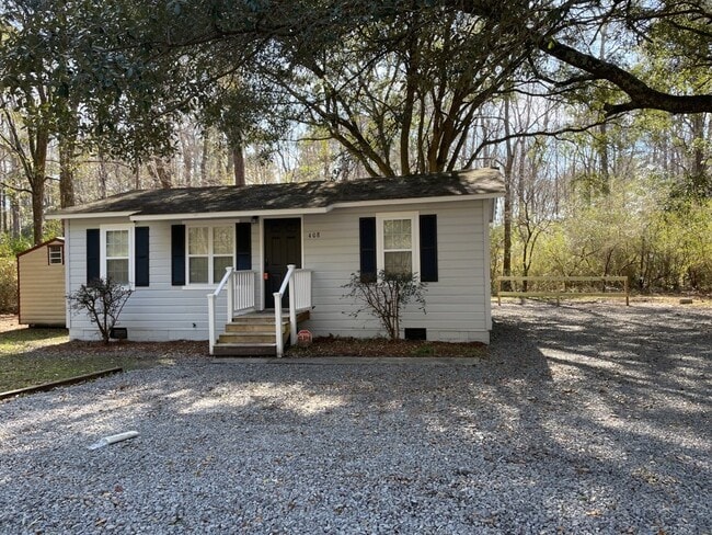 Photo - 408 Miles Jamison Rd