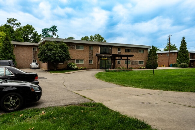 Fountain Villa Apartments