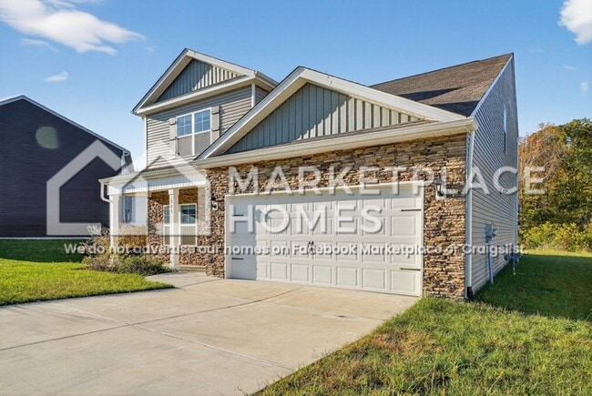Photo - 305 Eclipse Ln