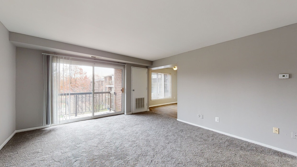 Photo - Tacony Crossing Apartments