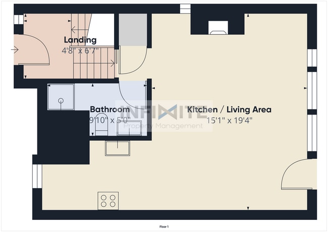 Comfortable 2 bedroom and 3 bathroom in Bi... - Comfortable 2 bedroom and 3 bathroom in Bi... Rental