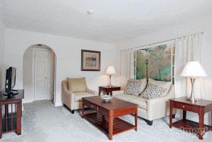 Sala de estar - Village Square