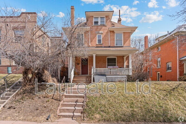 Building Photo - 1152 Emerson St Unit #1 Rental