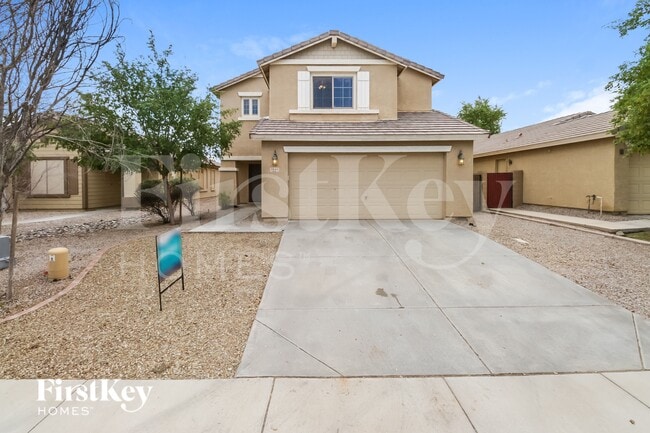 Building Photo - 2641 W Prospector Way