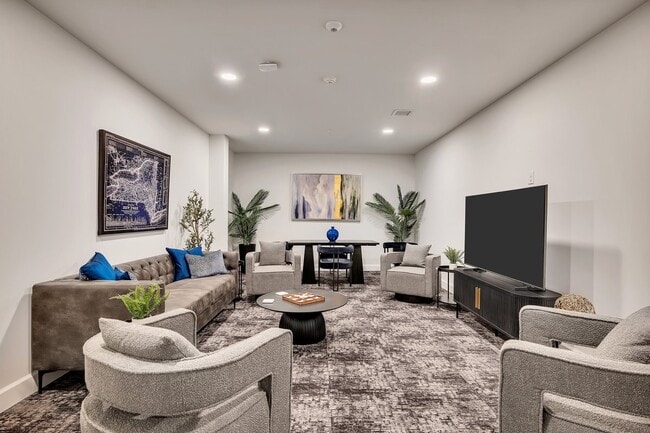 Community Room