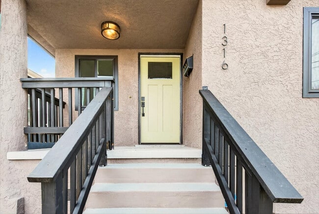 Photo - 1316 Parker St