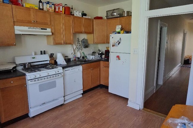 Photo - 58 Green St Apartments Unit 2