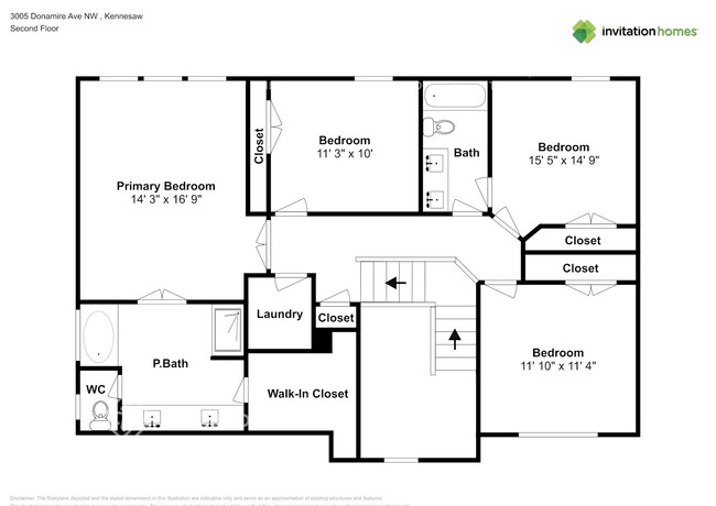 Photo - 3005 Donamire Ave NW