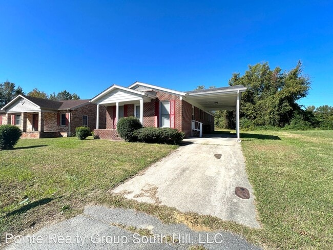 Photo - 3 br, 2 bath House - 1853 Halifax St.