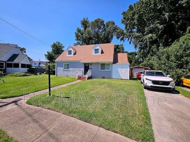 Photo - 7817 Sheryl Dr