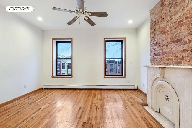Building Photo - 30 1st St Rental