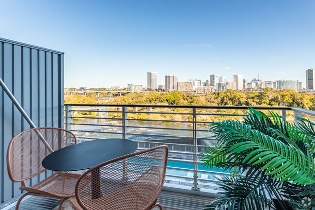 1BR,1BA,- The Imperial
