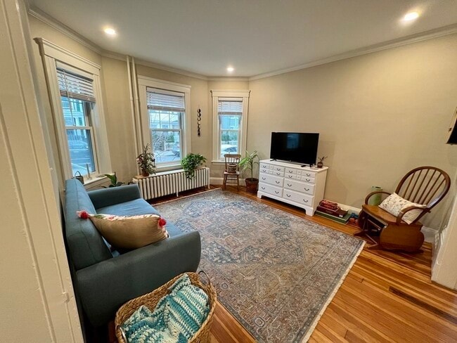 Photo - 12 Rosemary St Unit 1