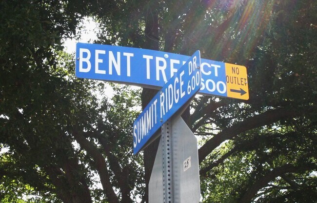 Photo - 603 Bent Tree Ct