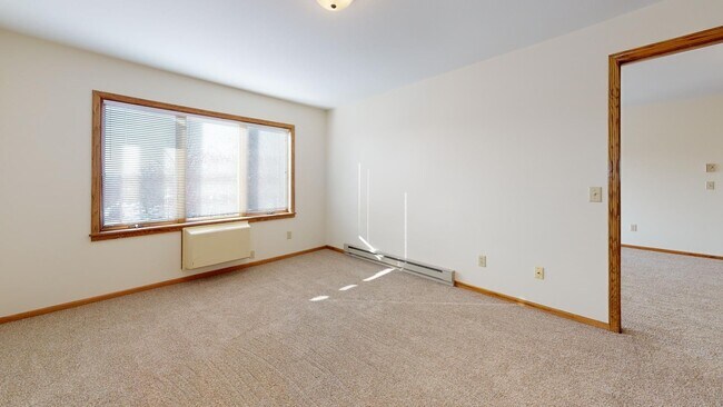 Oakridge Apartments