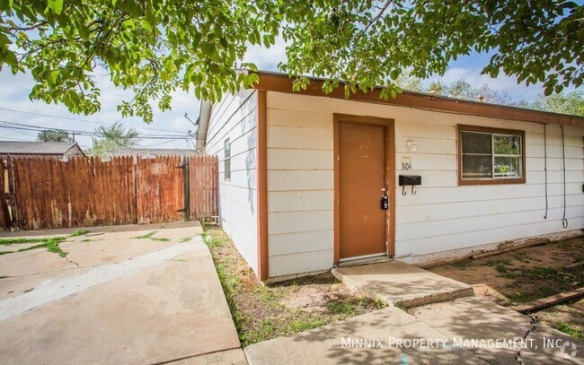 Building Photo - 3104 Avenue N Rental