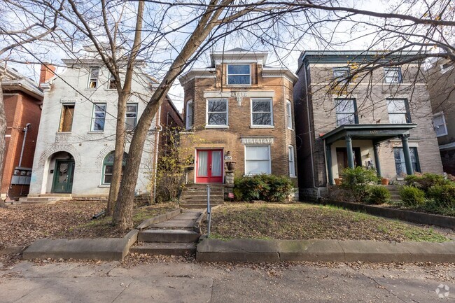 Building Photo - 1457 South First Street Unit #1 Rental