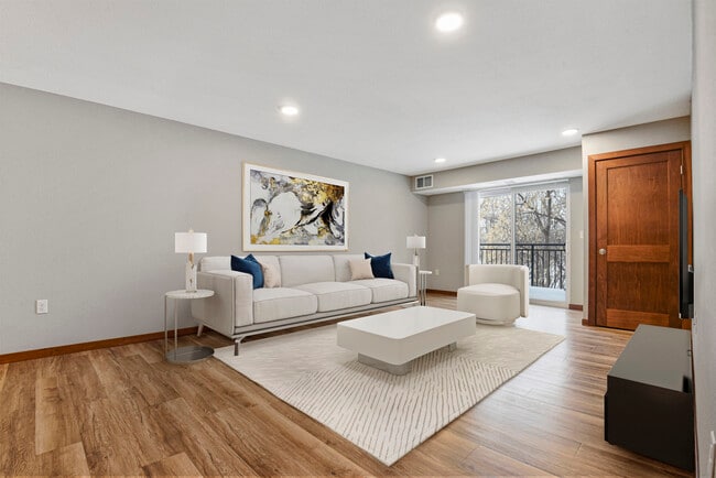 Apartamentos renovados - Disponibilidad limitada