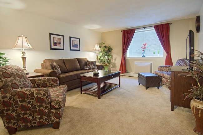 J.E. Furnished Apartments of Waltham - J.E. Furnished Apartments of Waltham